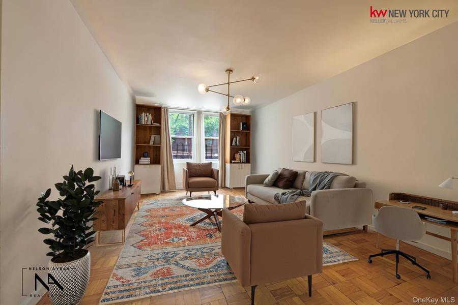 46-01 39th AVE #103, Sunnyside, NY 11104
