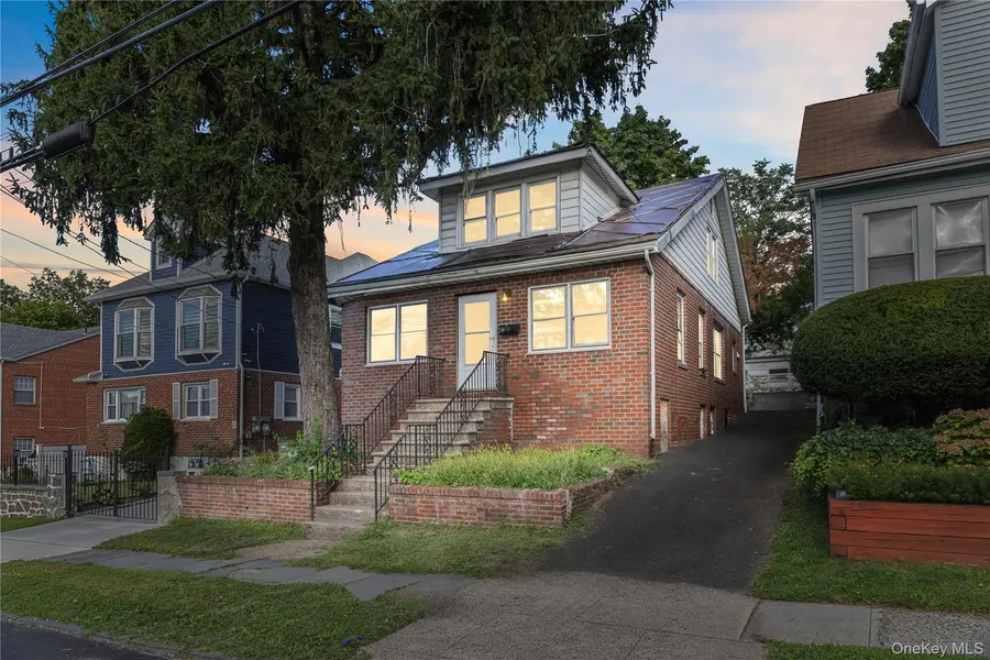 120 First ST, Yonkers, NY 10704