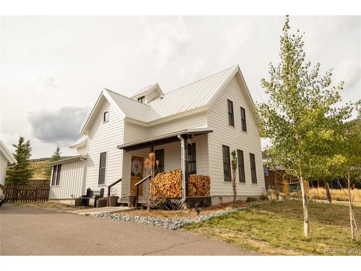 Address not disclosed, Creede, CO 81130