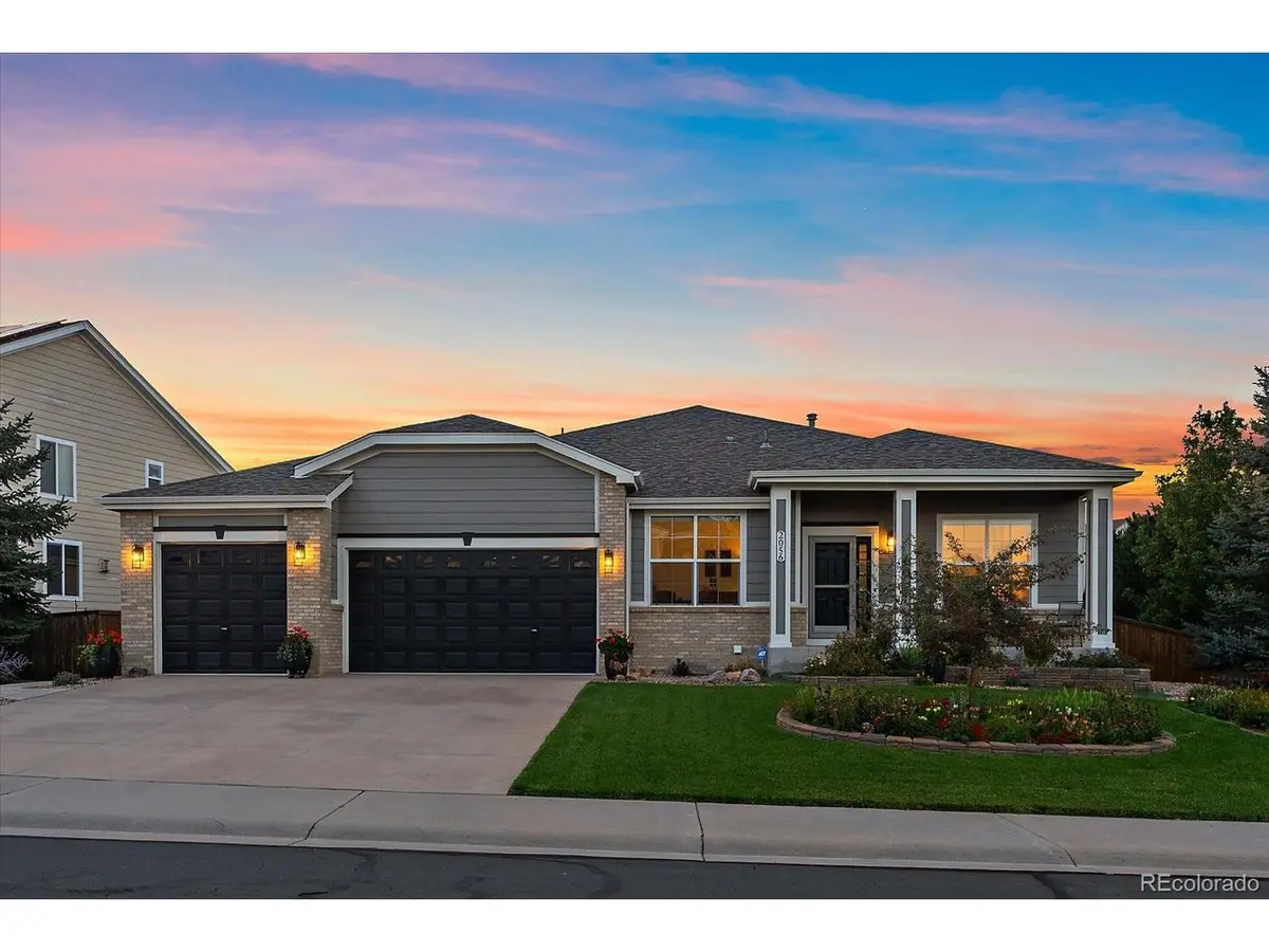 2056 Baguette, Castle Rock, CO 80108