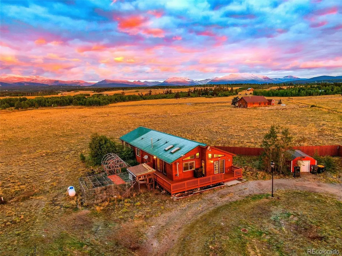 119 Bristlecone, Fairplay, CO 80440