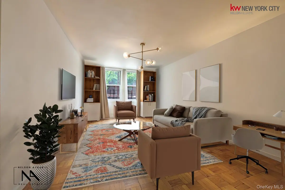 46-01 39th AVE #103, Sunnyside, NY 11104