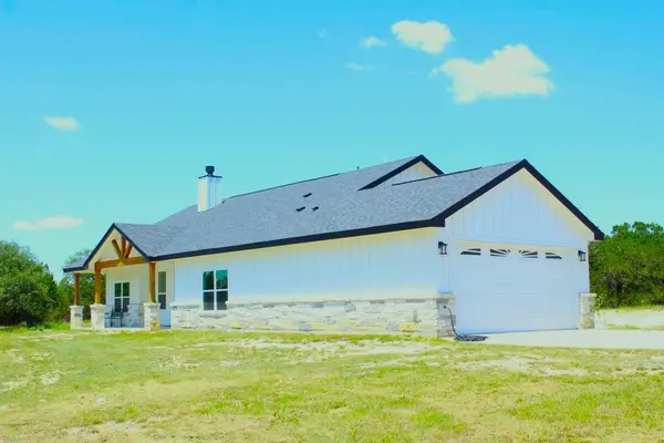 19920 Old Burnet RD, Jonestown, TX 78645
