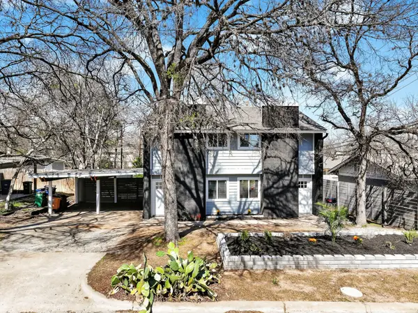 1402 Southport DR, Austin, TX 78704
