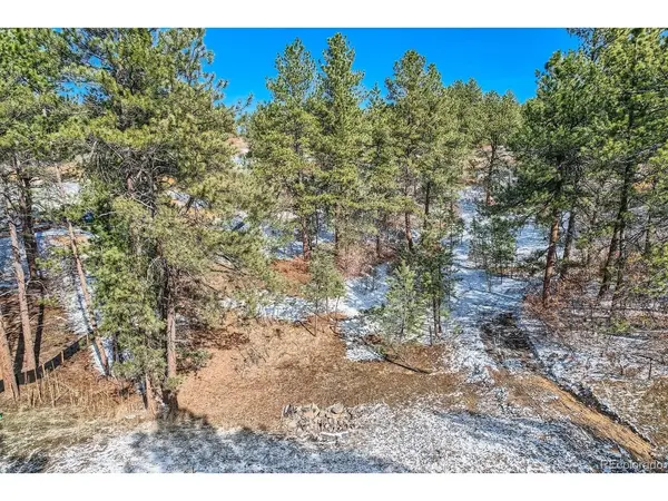 665 Copper Fox, Larkspur, CO 80118