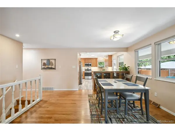 8555 W 8th, Lakewood, CO 80215