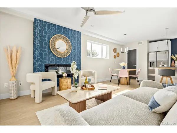 6220 W 38th, Wheat Ridge, CO 80033