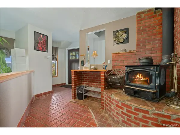 6560 Ridgeview, Morrison, CO 80465