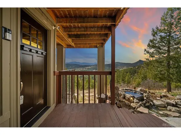 6560 Ridgeview, Morrison, CO 80465