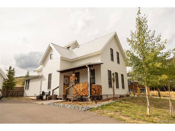 Creede,  CO 81130