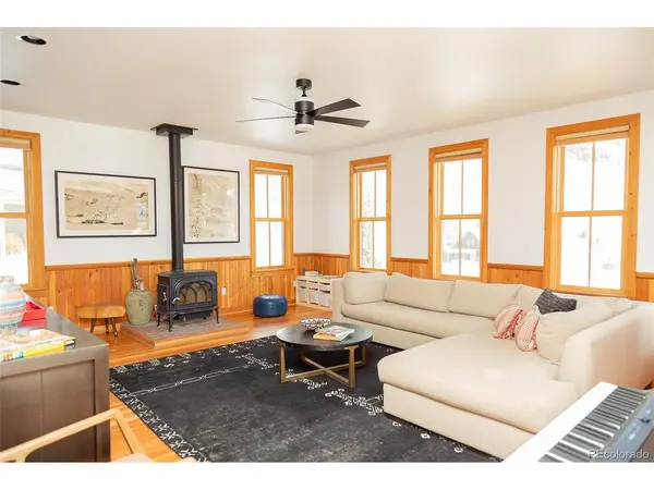 Address not disclosed, Creede, CO 81130