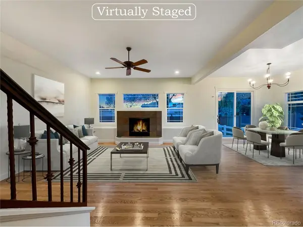 663 Modena, Loveland, CO 80537