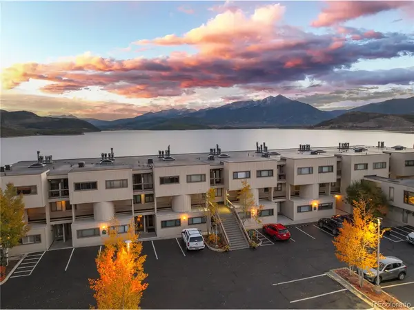 311 W La Bonte #226,  Dillon,  CO 80435