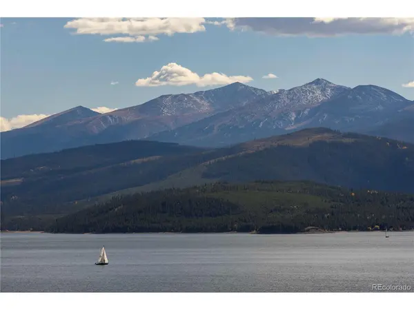 311 W La Bonte #226, Dillon, CO 80435