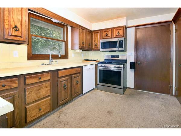 208 Elm, Arriba, CO 80804
