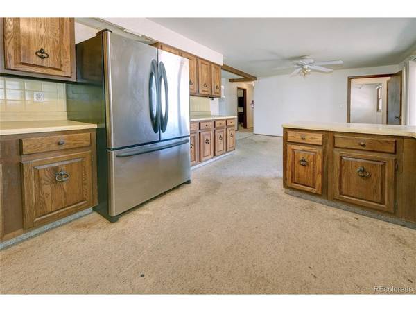 208 Elm, Arriba, CO 80804