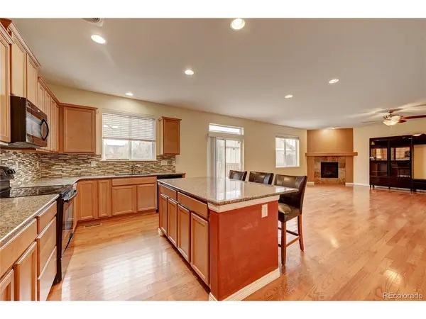 25958 E Bayaud, Aurora, CO 80018