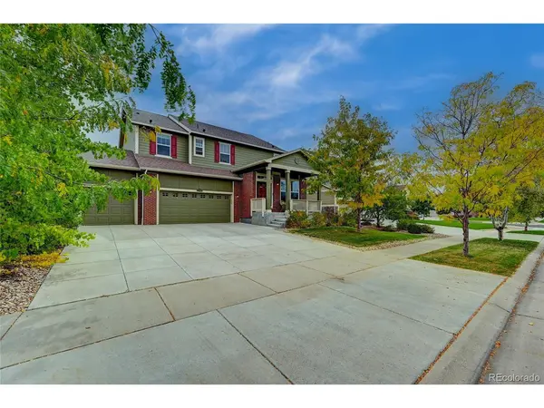 25958 E Bayaud, Aurora, CO 80018