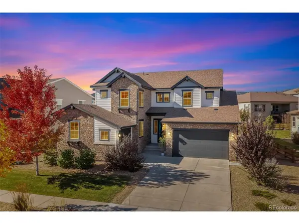 9505 Flattop, Arvada, CO 80007