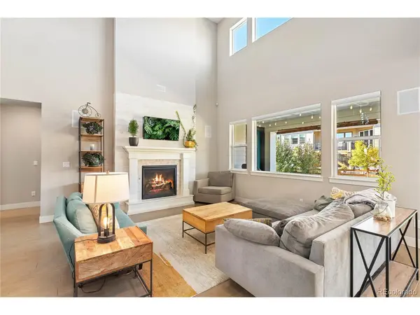 9505 Flattop, Arvada, CO 80007