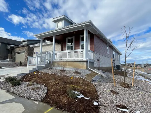 9531 Byers Peak, Littleton, CO 80125