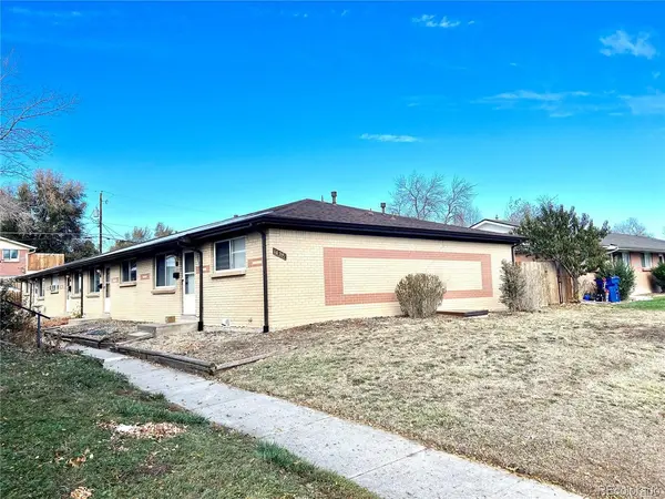 10251 W 59th #1, Arvada, CO 80004