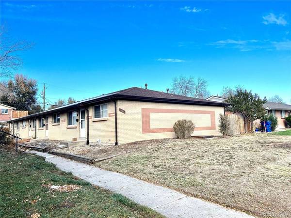 10251 W 59th #1, Arvada, CO 80004