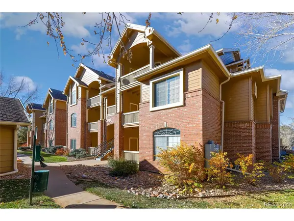 1641 W Canal #736, Littleton, CO 80120