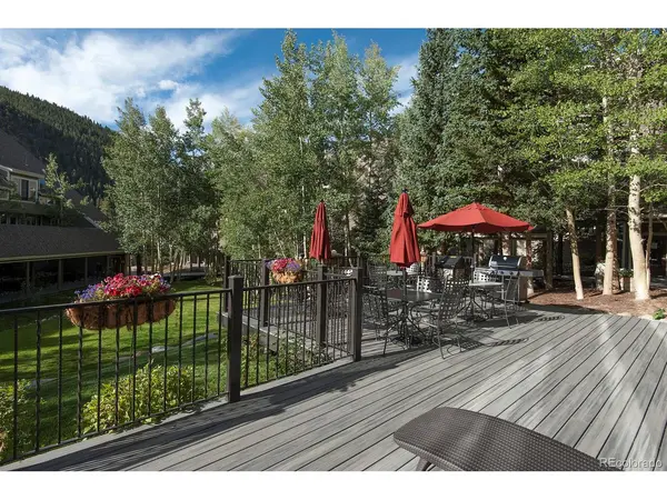Address not disclosed, Keystone, CO 80435