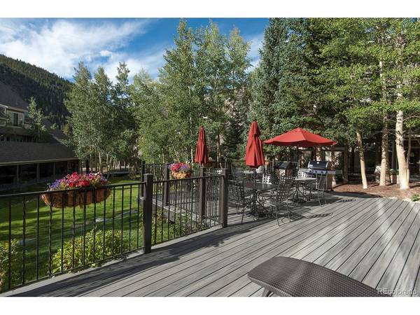 Address not disclosed, Keystone, CO 80435