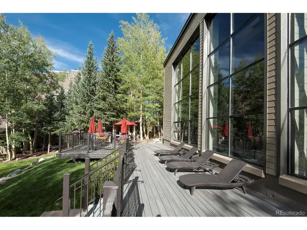 Address not disclosed, Keystone, CO 80435