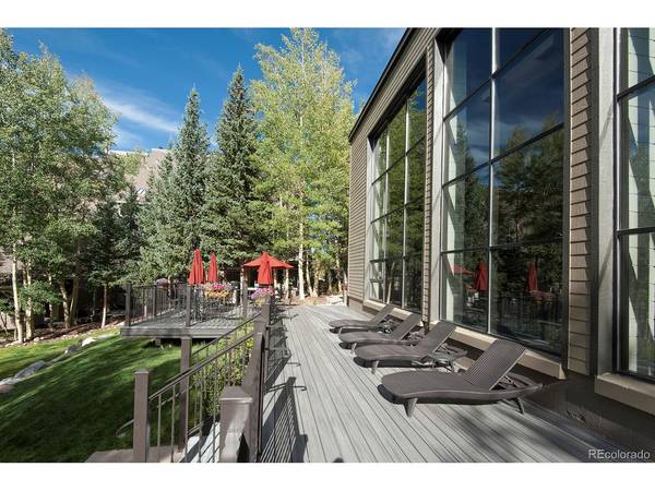 Address not disclosed, Keystone, CO 80435