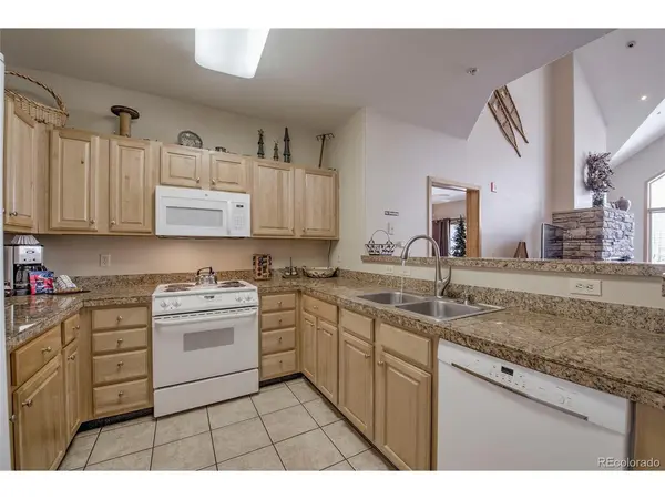 23110 US Highway 6 #5038, Keystone, CO 80435