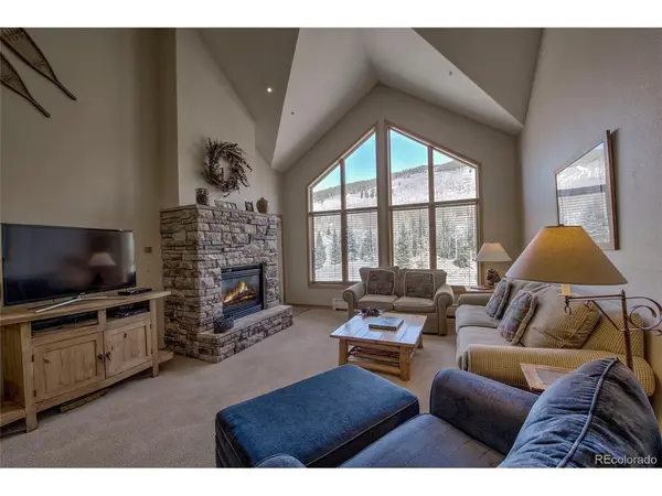 23110 US Highway 6 #5038, Keystone, CO 80435