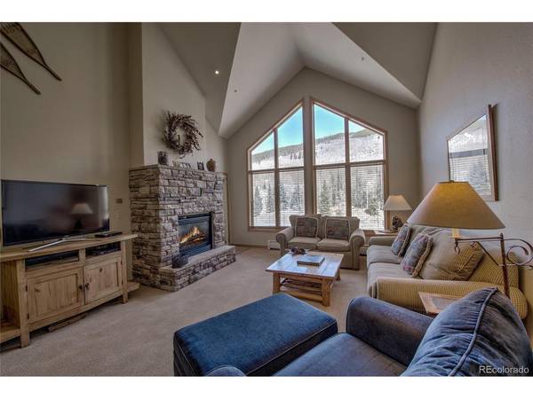 23110 US Highway 6 #5038, Keystone, CO 80435