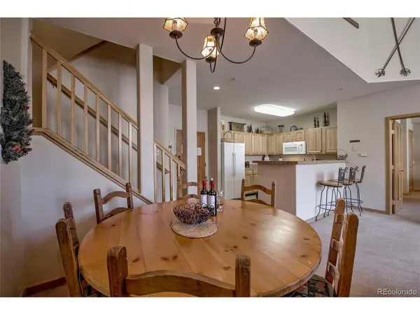 23110 US Highway 6 #5038, Keystone, CO 80435