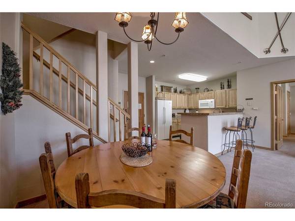 23110 US Highway 6 #5038, Keystone, CO 80435