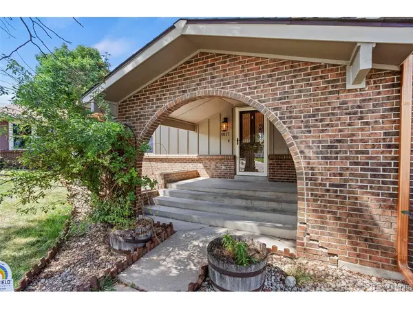 8117 S Lamar, Littleton, CO 80128