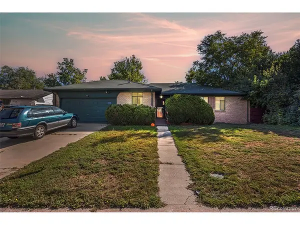 420 Newport, Denver, CO 80220