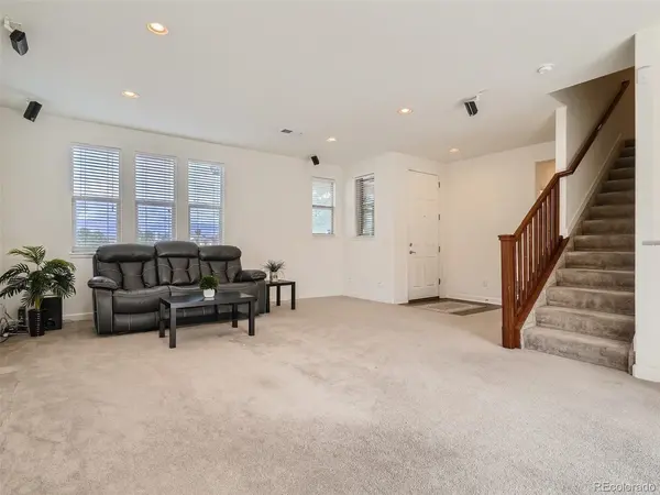 6357 S Xanadu, Centennial, CO 80111