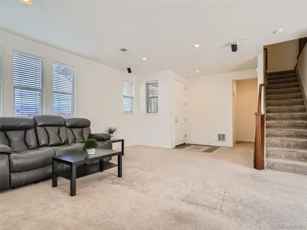 6357 S Xanadu, Centennial, CO 80111