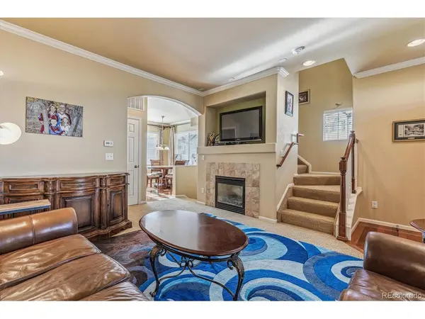1441 Turnberry, Castle Rock, CO 80104