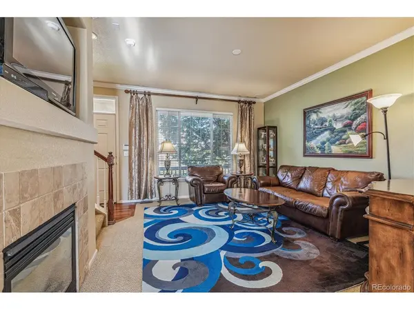 1441 Turnberry, Castle Rock, CO 80104