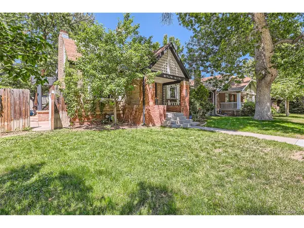859 S University, Denver, CO 80209
