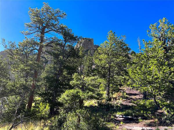 TBD Spanish Peak Ranch Estates, Aguilar, CO 81020