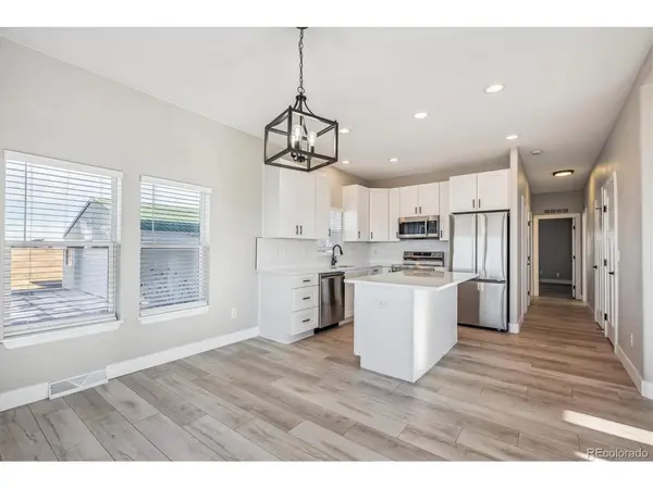16426 Linton, Wellington, CO 80549