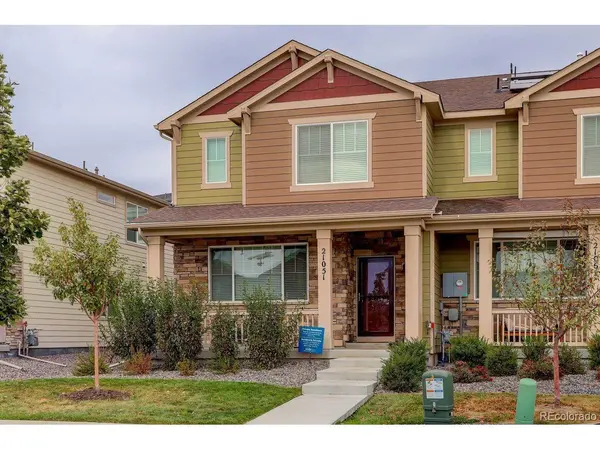 21051 E 60th, Aurora, CO 80019