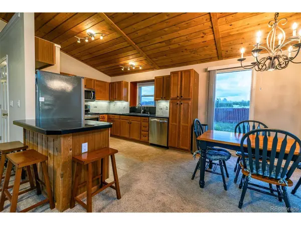 119 Bristlecone, Fairplay, CO 80440