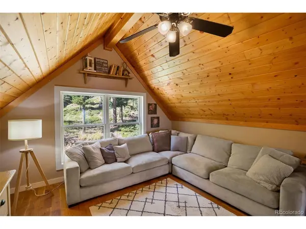 6120 Aspen, Manitou Springs, CO 80829