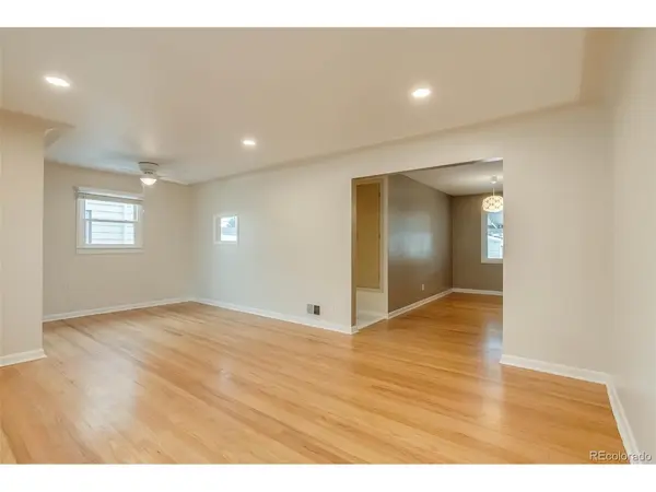 4447 S Bannock, Englewood, CO 80110